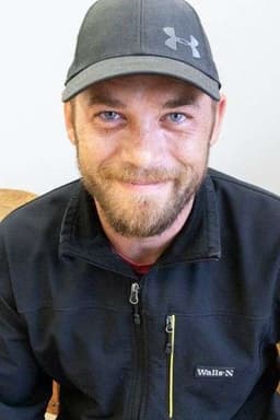 Josh Hooper