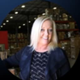 Lori Lunsford