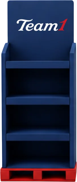 Custom Displays