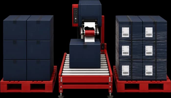 Transloading